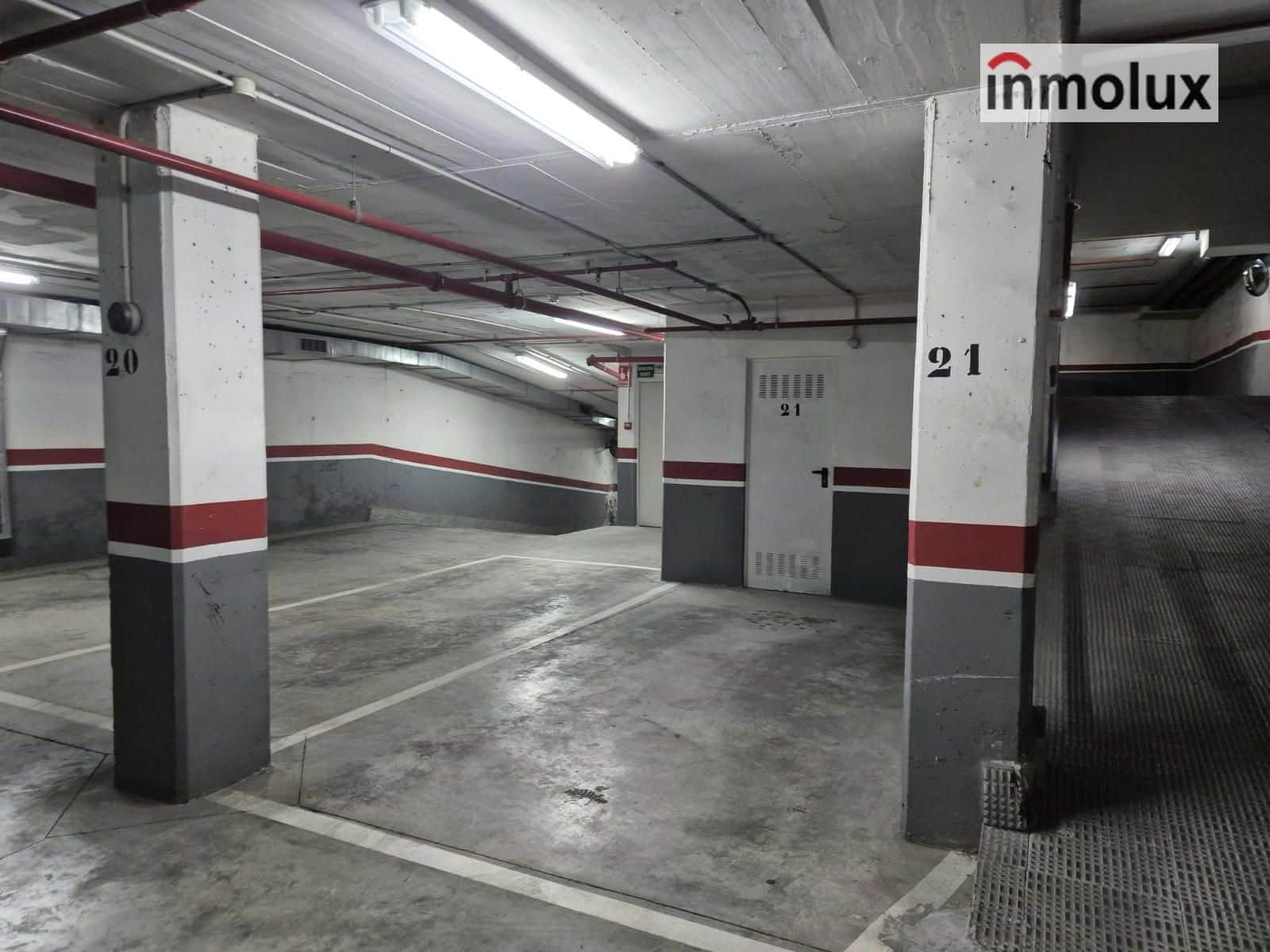 Garasje til salgs i Alicante by - € 55 000 (Ref: 9237706)