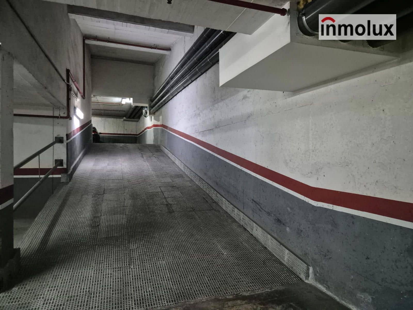 Garasje til salgs i Alicante by - € 55 000 (Ref: 9237706)