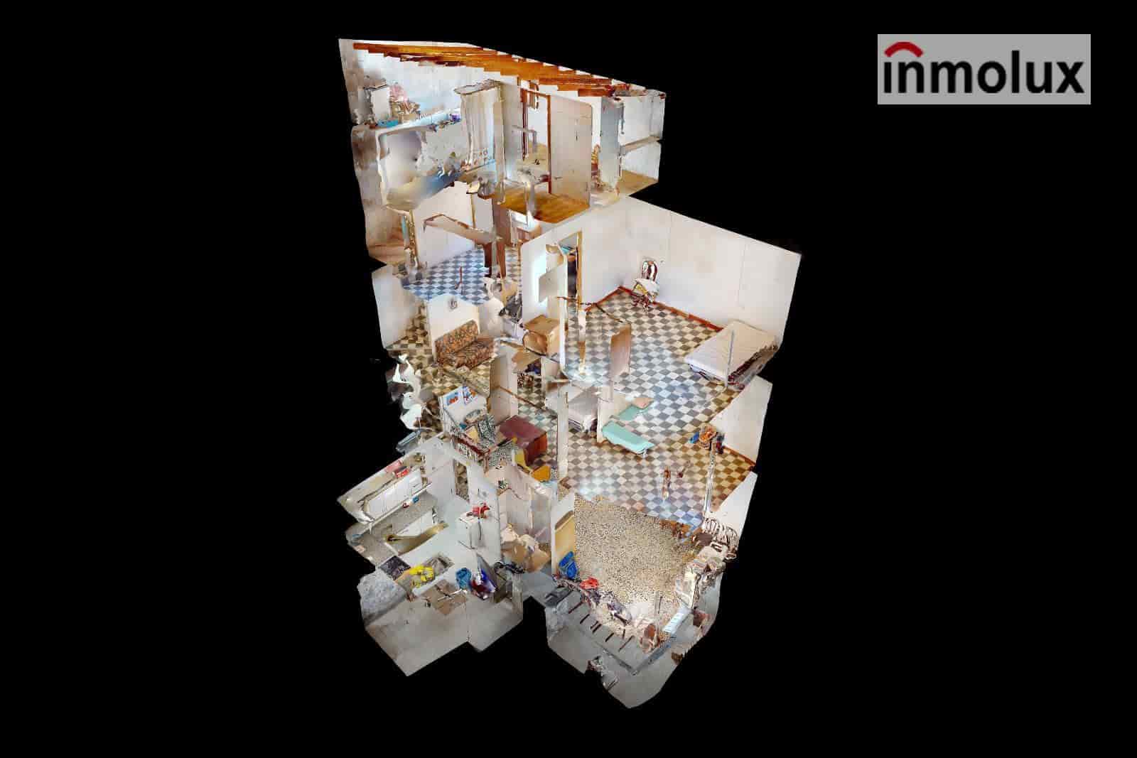 5 bedroom Villa for sale in Agost - € 156,000 (Ref: 9237707)