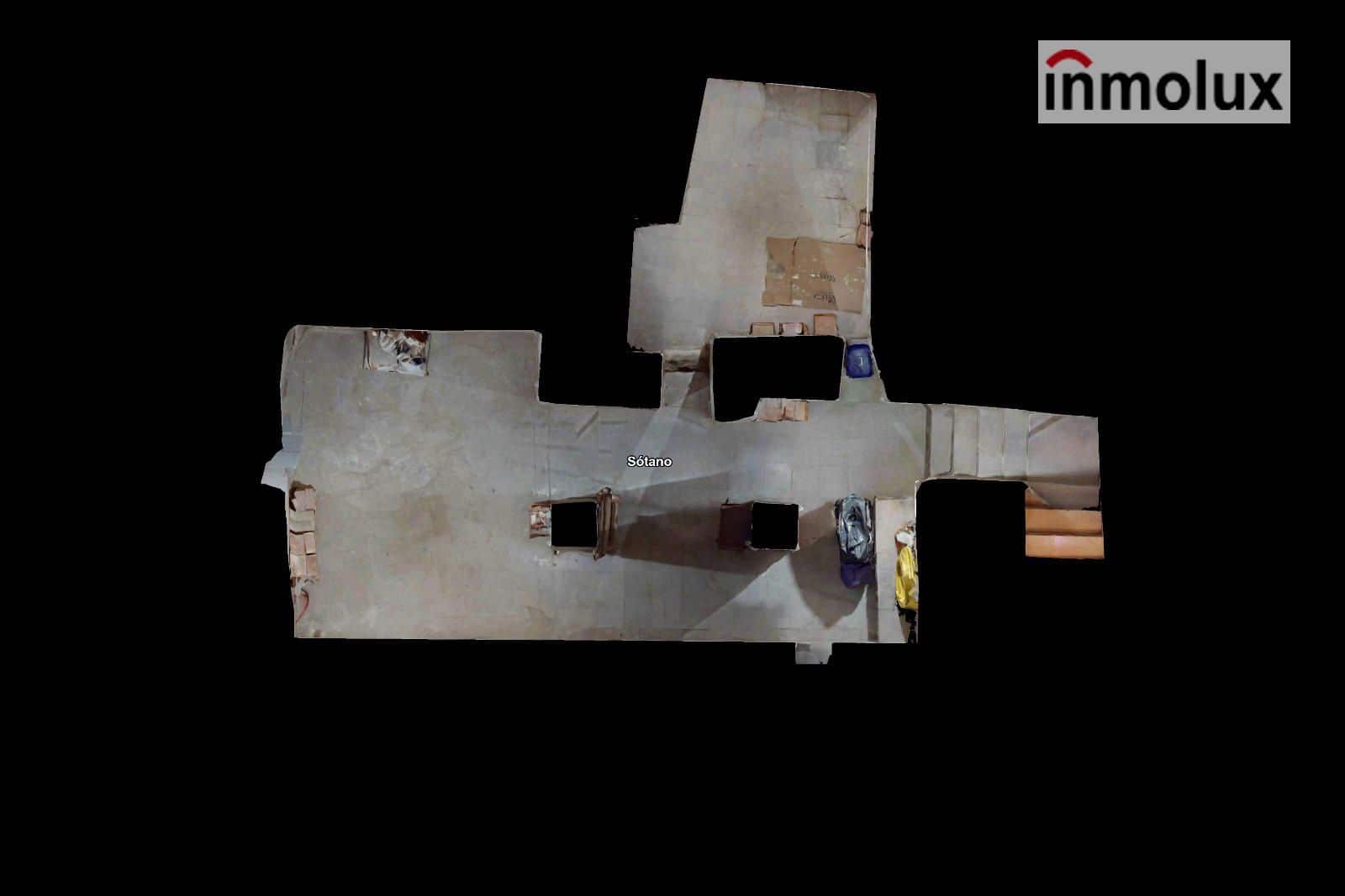 5 bedroom Villa for sale in Agost - € 156,000 (Ref: 9237707)