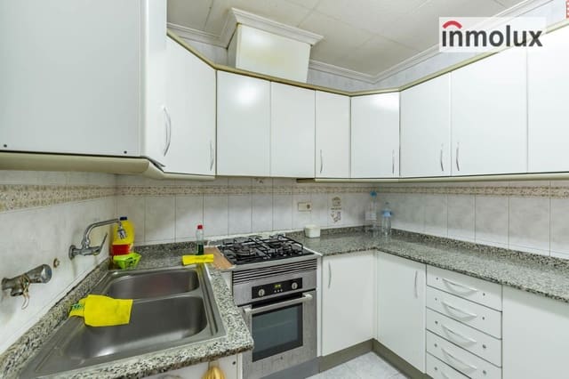 5 bedroom Villa for sale in Agost - € 156,000 (Ref: 9237707)