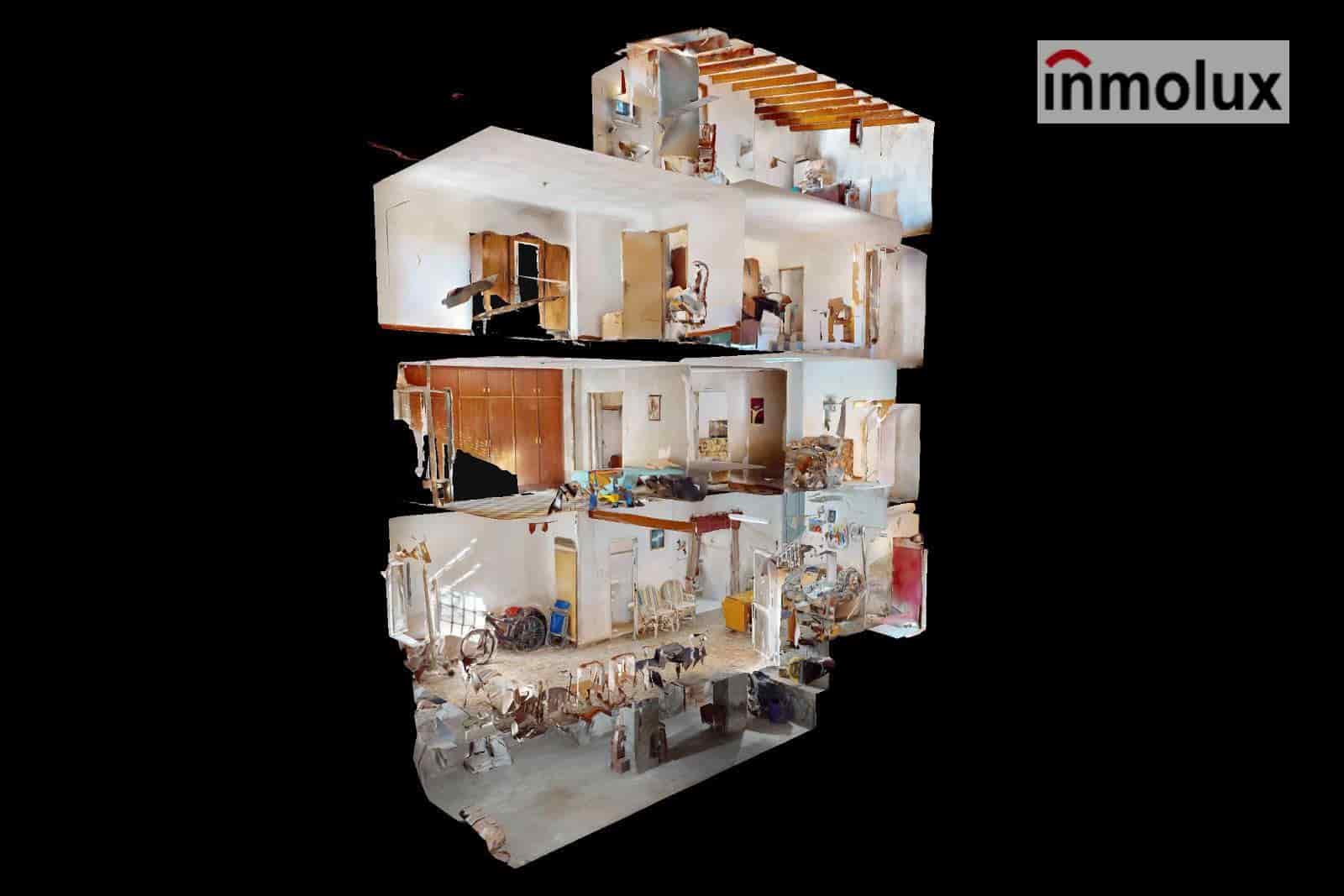 5 bedroom Villa for sale in Agost - € 156,000 (Ref: 9237707)