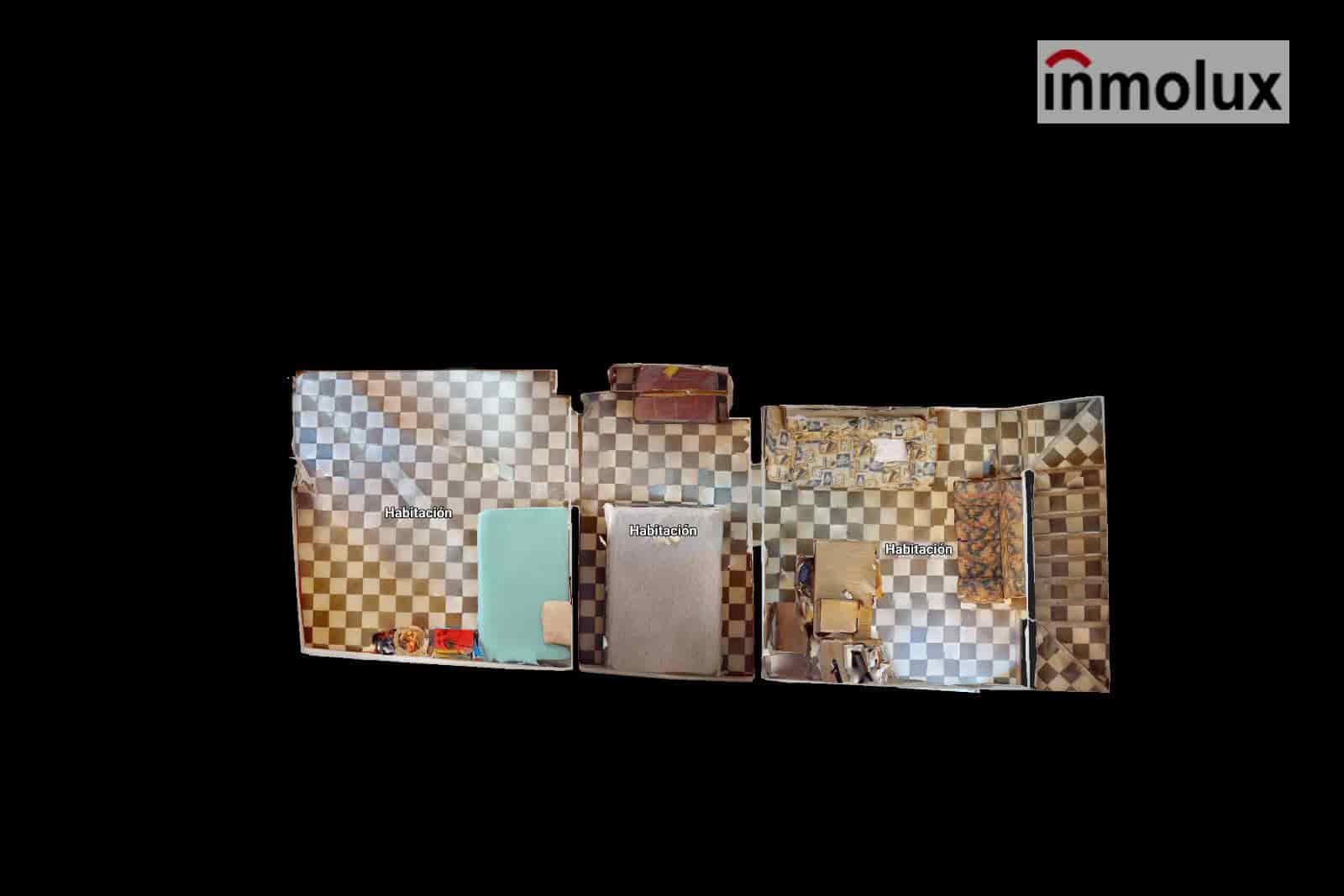 5 bedroom Villa for sale in Agost - € 156,000 (Ref: 9237707)