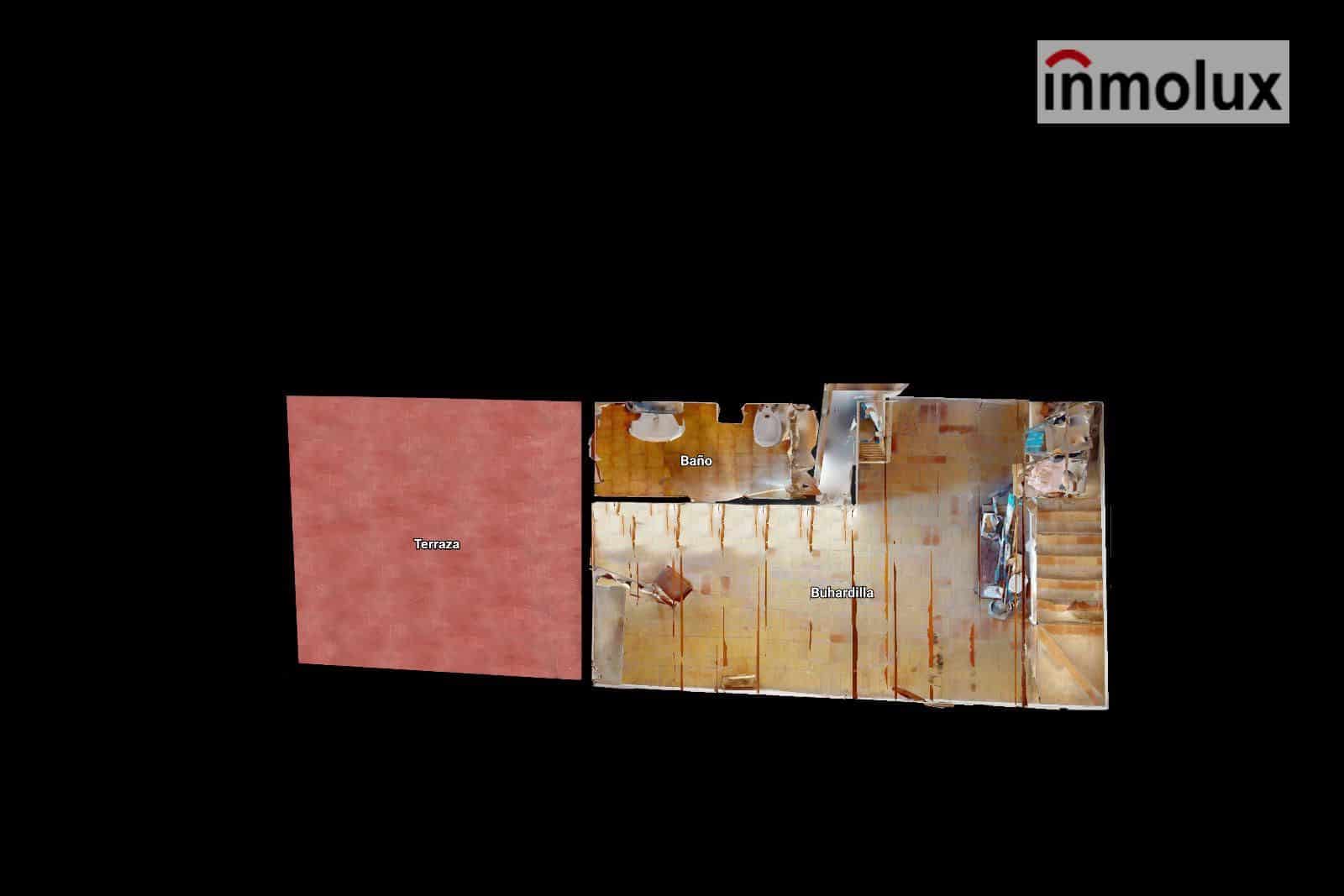 5 bedroom Villa for sale in Agost - € 156,000 (Ref: 9237707)