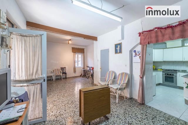 5 bedroom Villa for sale in Agost - € 156,000 (Ref: 9237707)