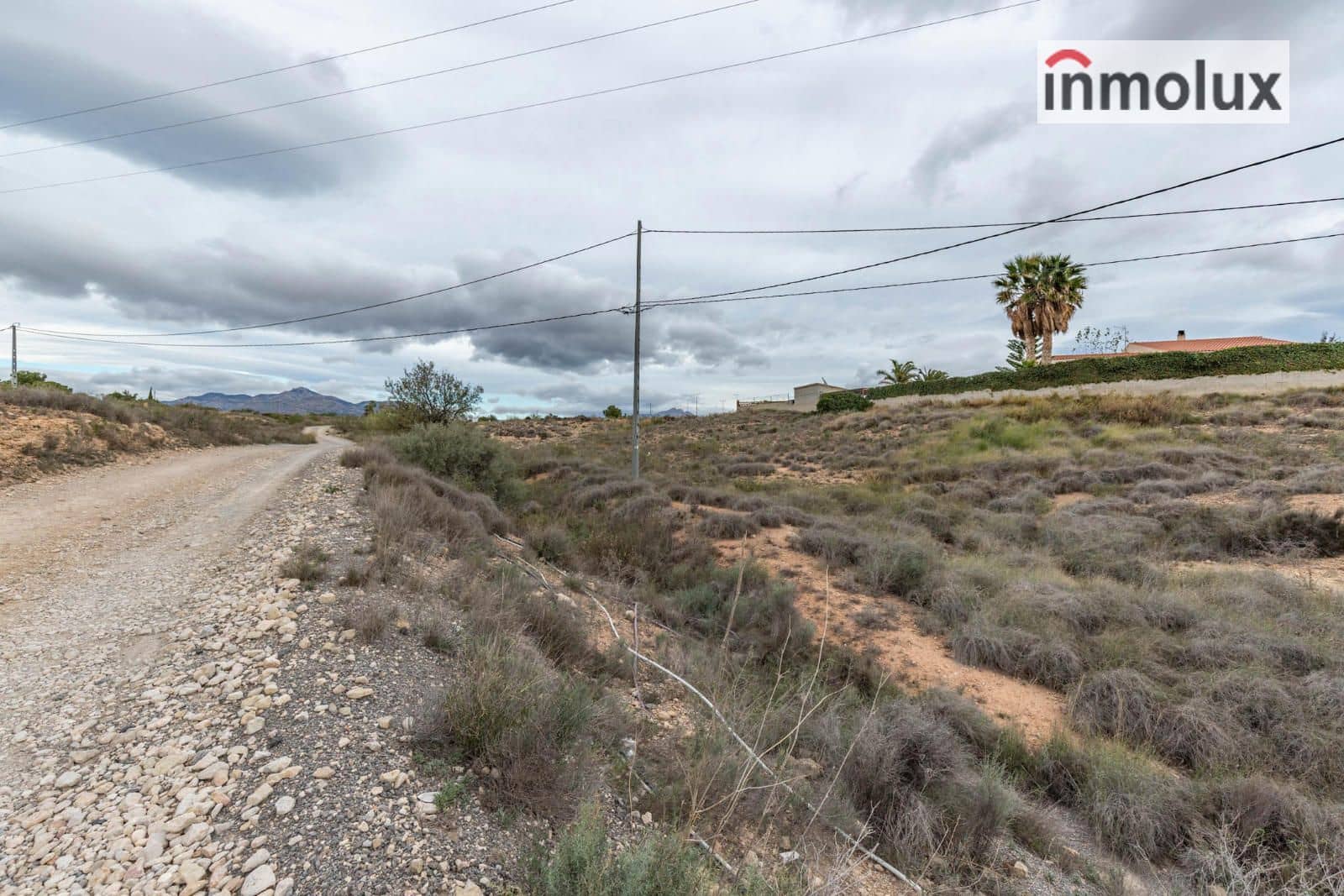 Byggetomt til salgs i Canada del Fenollar - € 99 900 (Ref: 9237708)