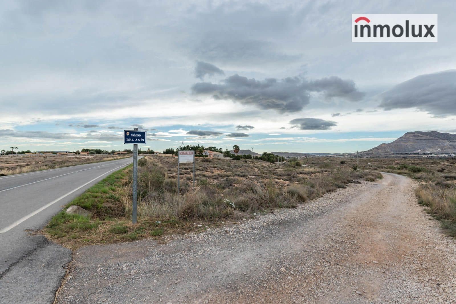 Byggetomt til salgs i Canada del Fenollar - € 99 900 (Ref: 9237708)