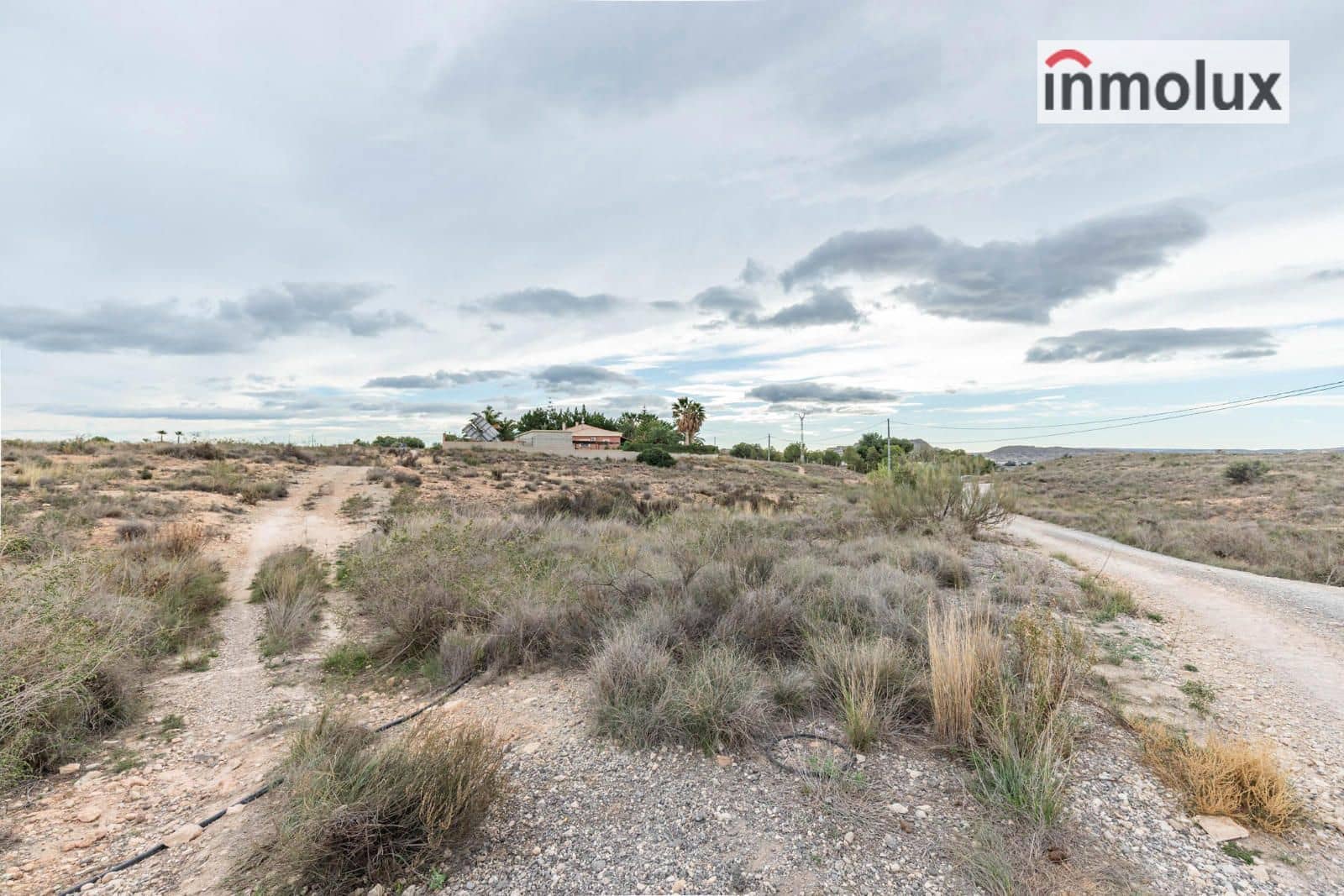 Byggetomt til salgs i Canada del Fenollar - € 99 900 (Ref: 9237708)