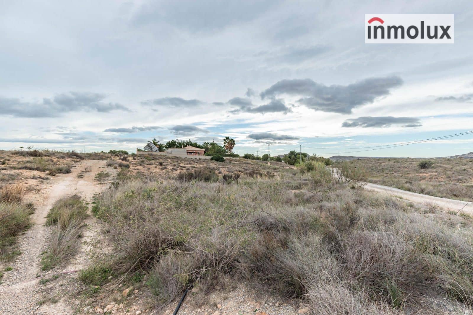 Byggetomt til salgs i Canada del Fenollar - € 99 900 (Ref: 9237708)