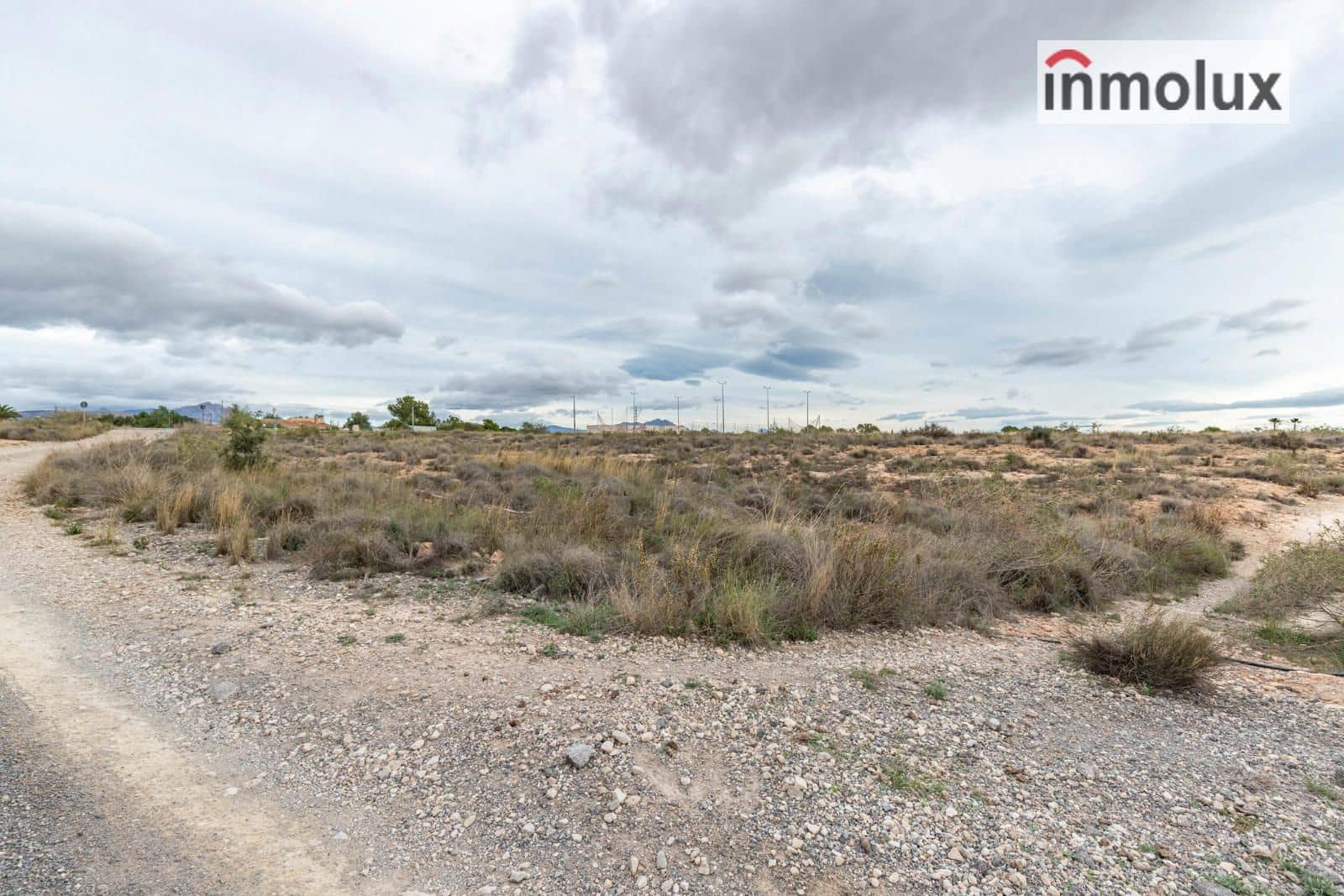 Byggetomt til salgs i Canada del Fenollar - € 99 900 (Ref: 9237708)