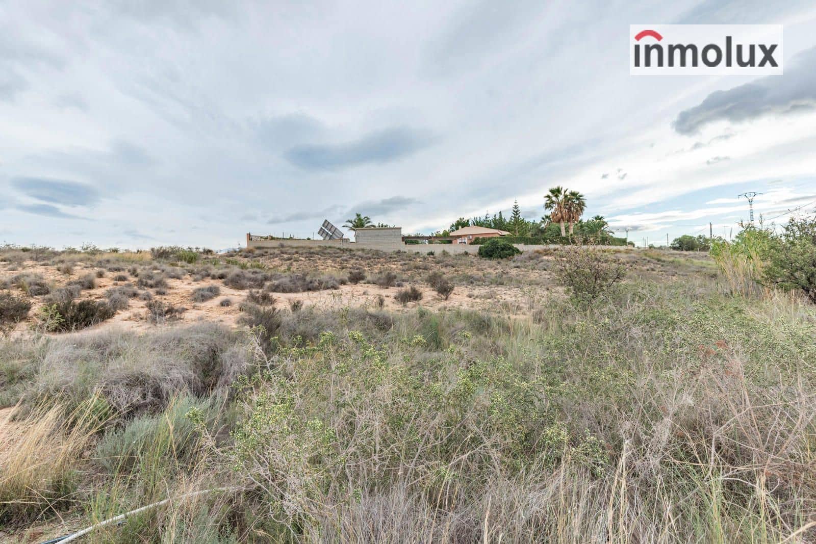 Byggetomt til salgs i Canada del Fenollar - € 99 900 (Ref: 9237708)