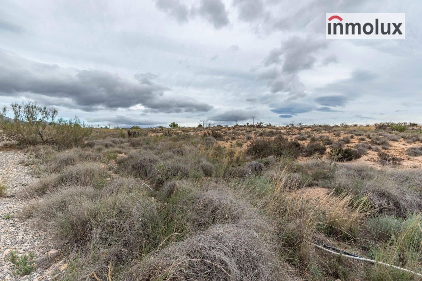 Byggetomt til salgs i Canada del Fenollar - € 99 900 (Ref: 9237708)