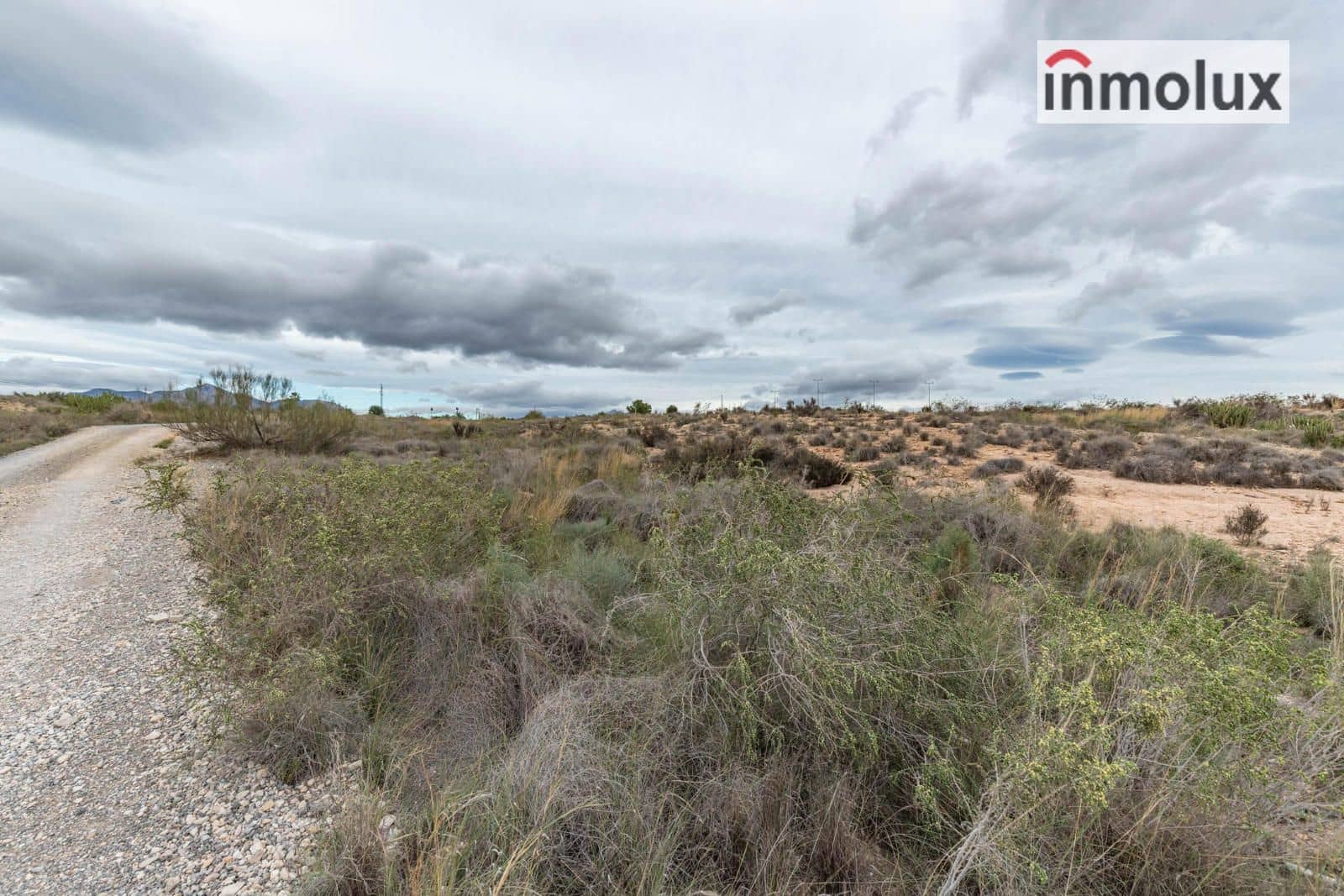 Byggetomt til salgs i Canada del Fenollar - € 99 900 (Ref: 9237708)