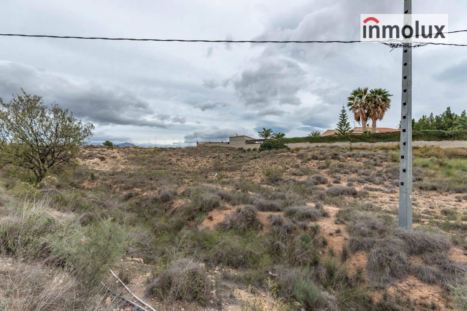 Byggetomt til salgs i Canada del Fenollar - € 99 900 (Ref: 9237708)