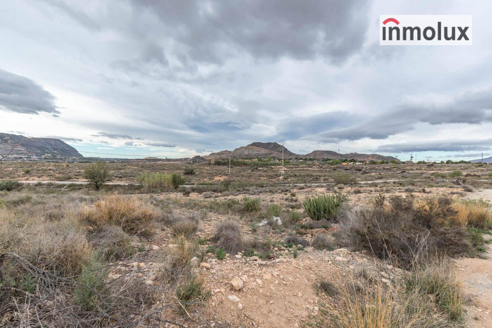 Byggetomt til salgs i Canada del Fenollar - € 99 900 (Ref: 9237708)