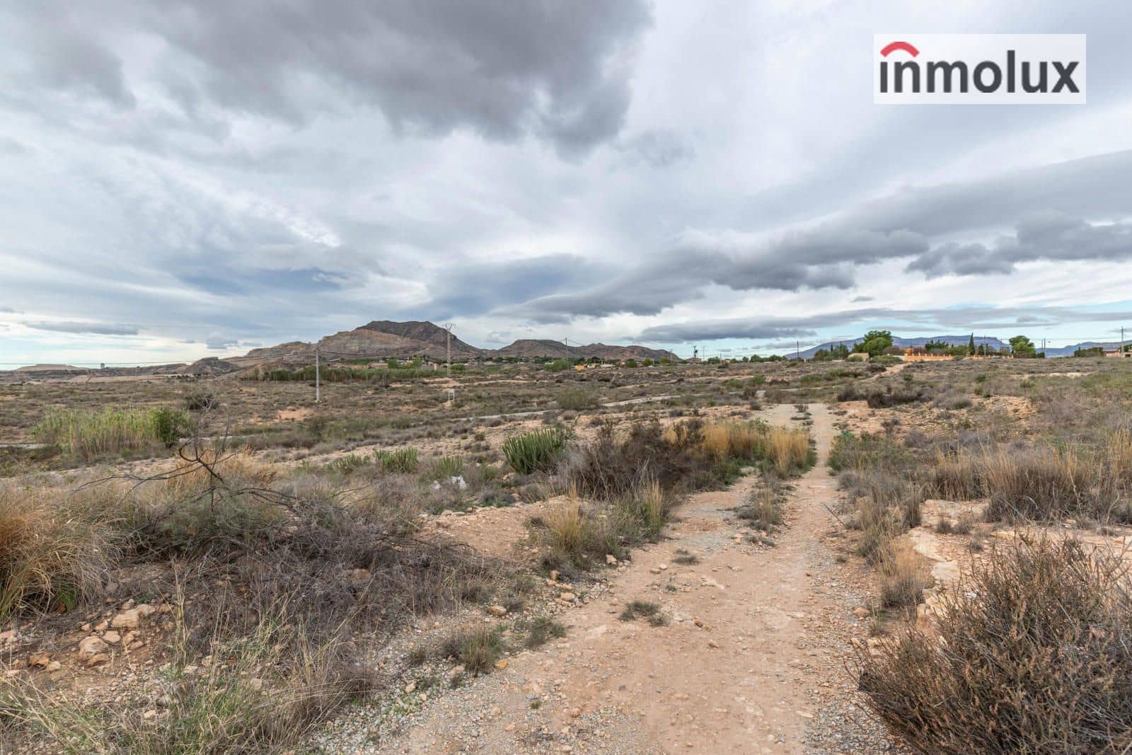 Byggetomt til salgs i Canada del Fenollar - € 99 900 (Ref: 9237708)