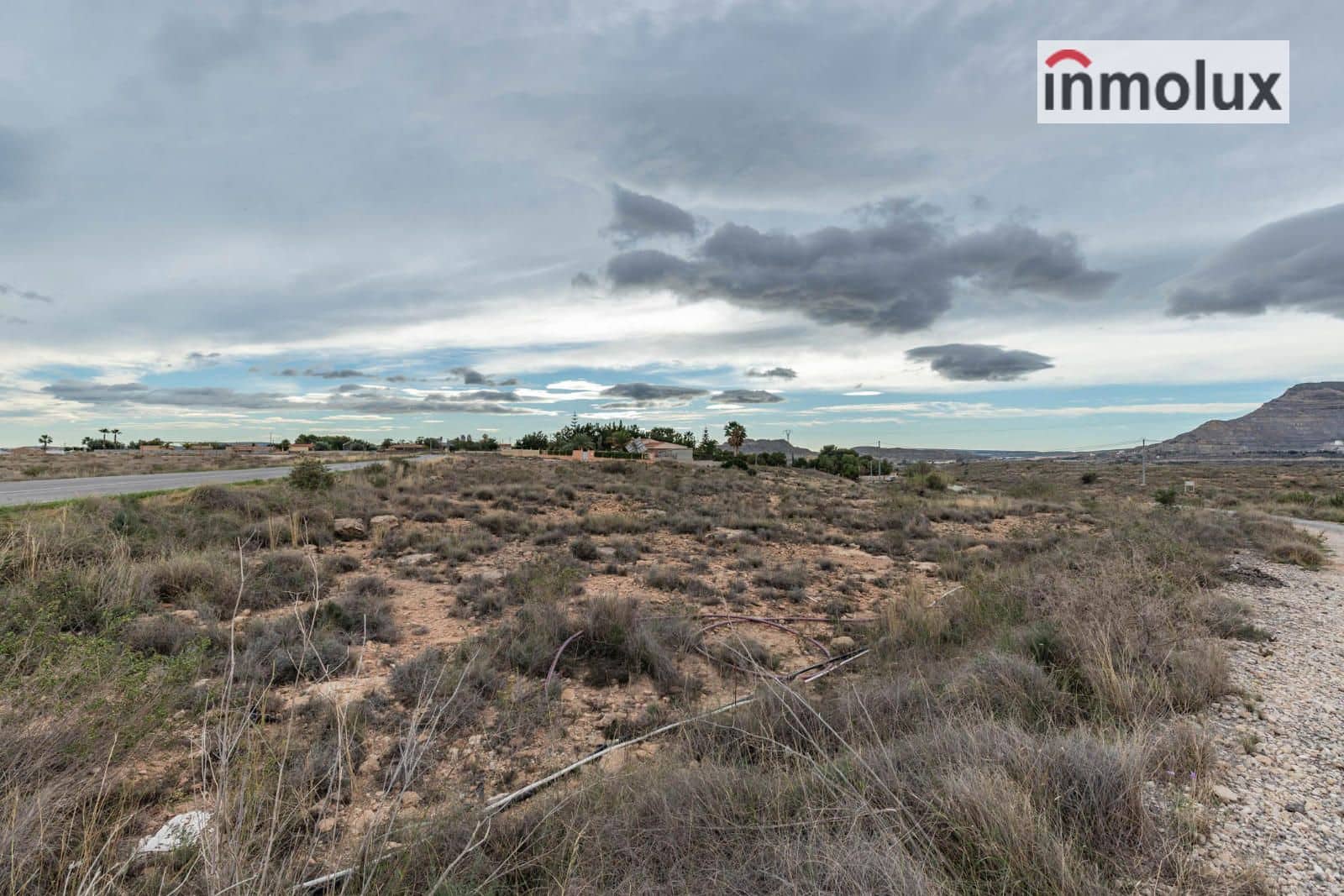 Byggetomt til salgs i Canada del Fenollar - € 99 900 (Ref: 9237708)