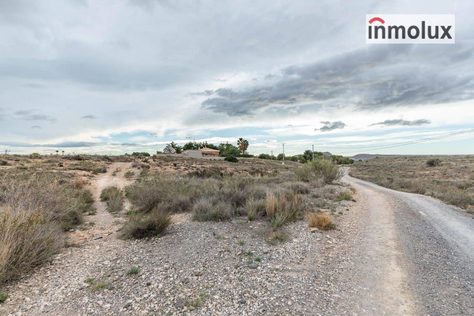 Byggetomt til salgs i Canada del Fenollar - € 99 900 (Ref: 9237708)