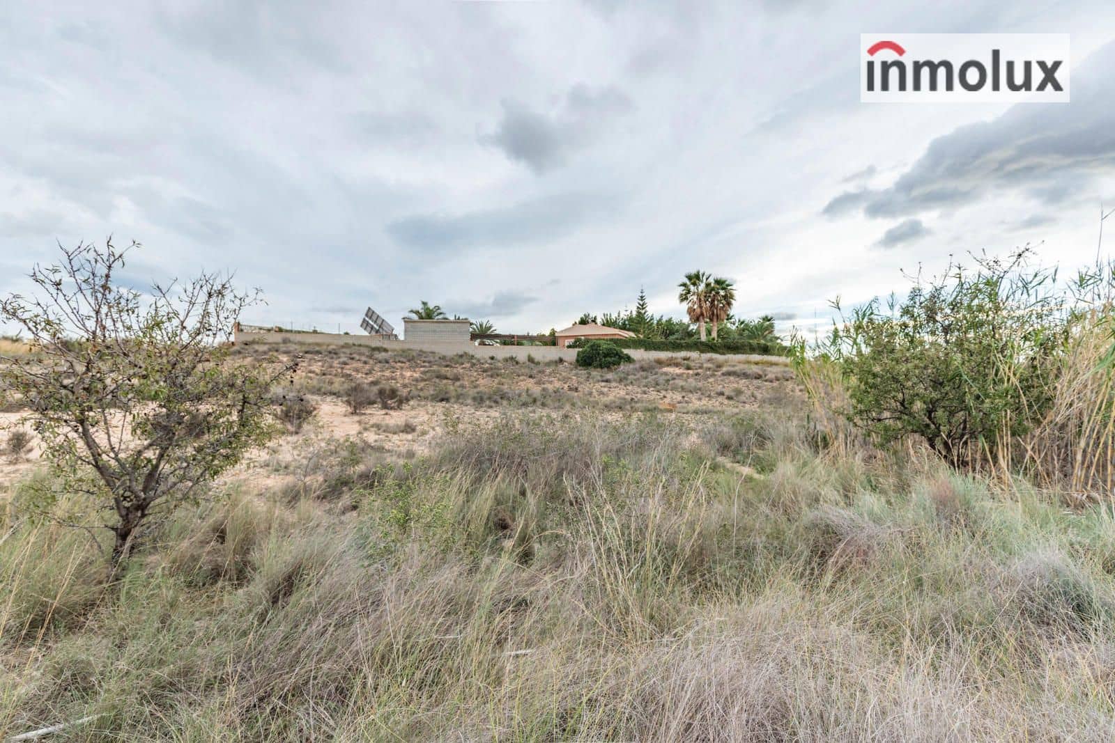 Byggetomt til salgs i Canada del Fenollar - € 99 900 (Ref: 9237708)