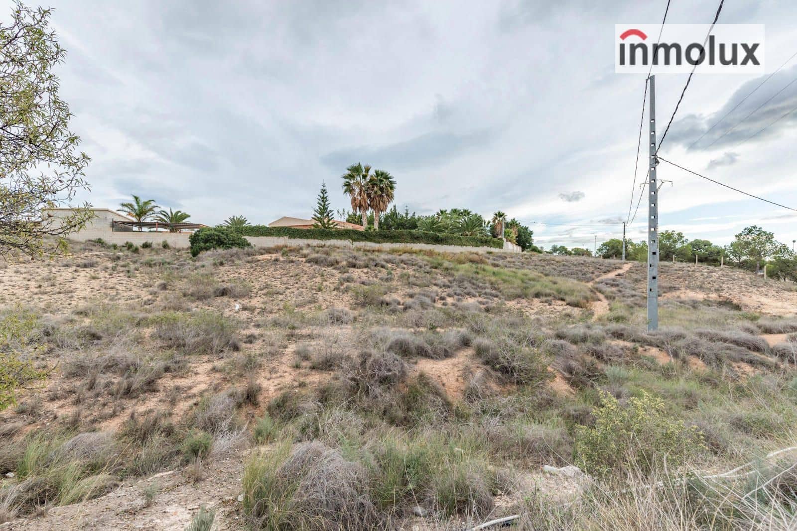 Byggetomt til salgs i Canada del Fenollar - € 99 900 (Ref: 9237708)