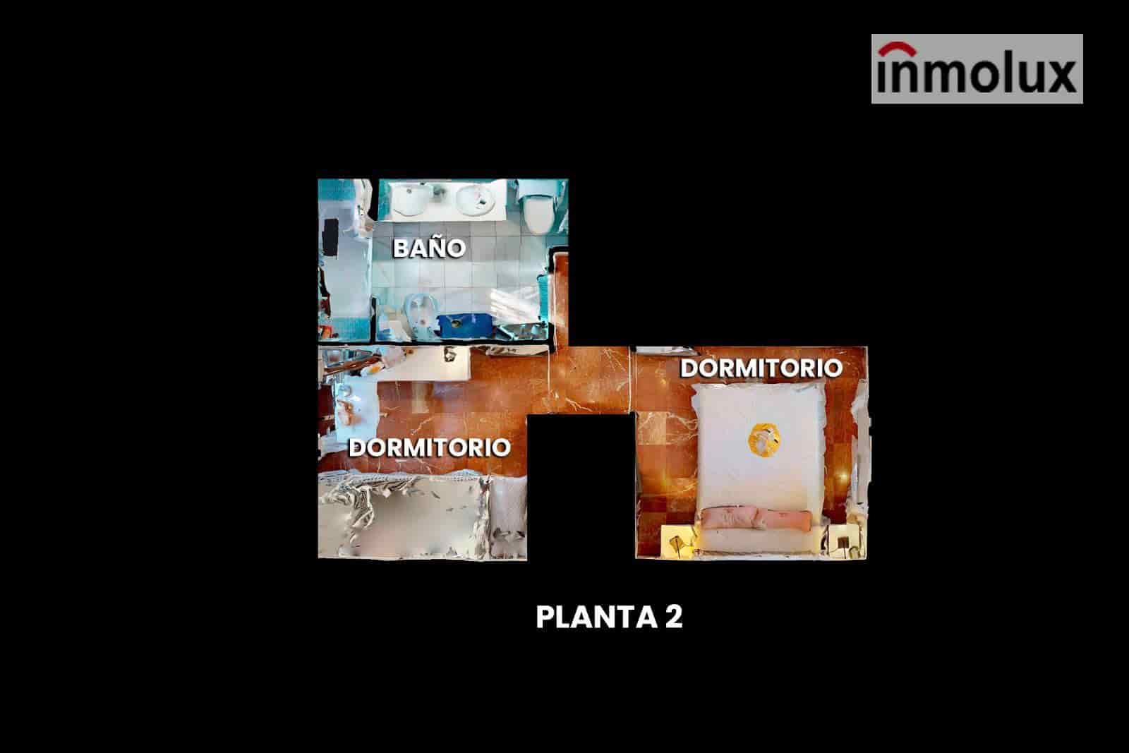 2 soverom Hus til salgs i Tibi - € 170 000 (Ref: 9244496)