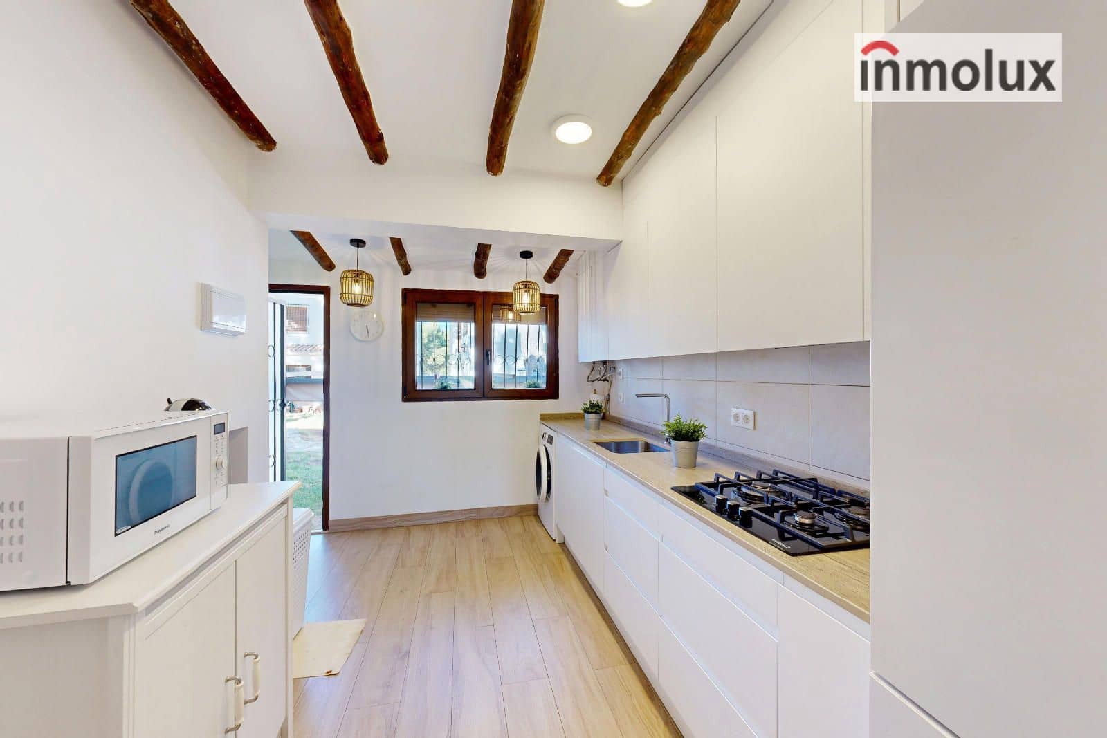 2 soverom Hus til salgs i Tibi - € 170 000 (Ref: 9244496)