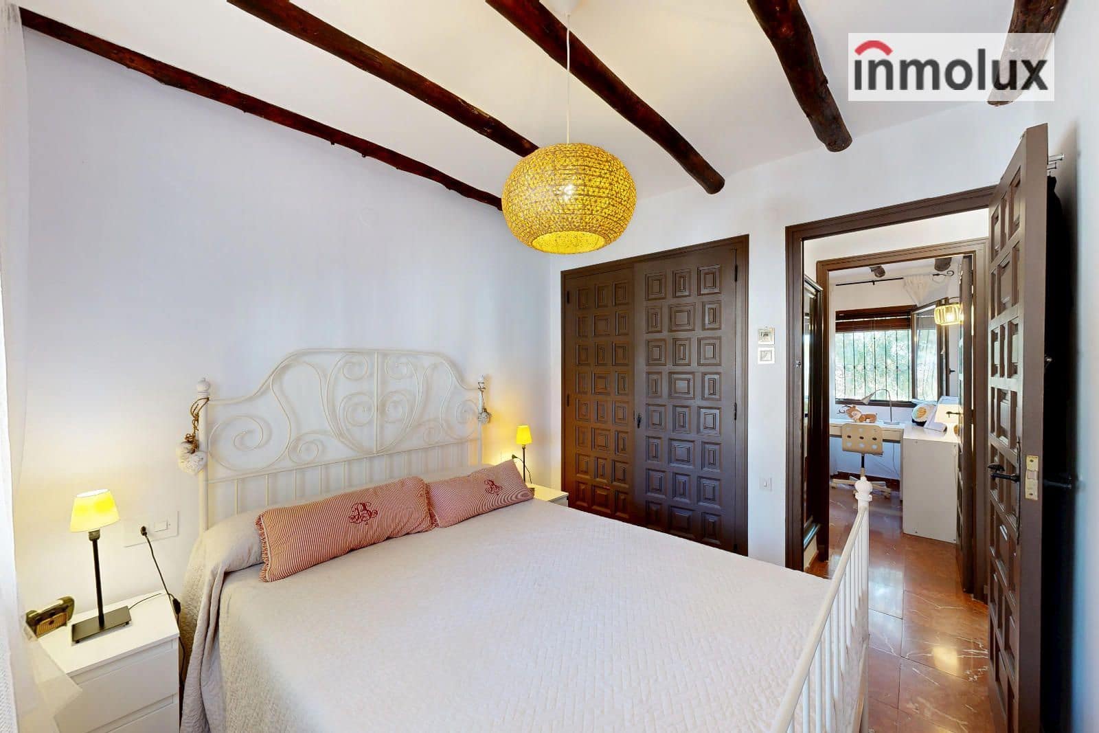 2 soverom Hus til salgs i Tibi - € 170 000 (Ref: 9244496)