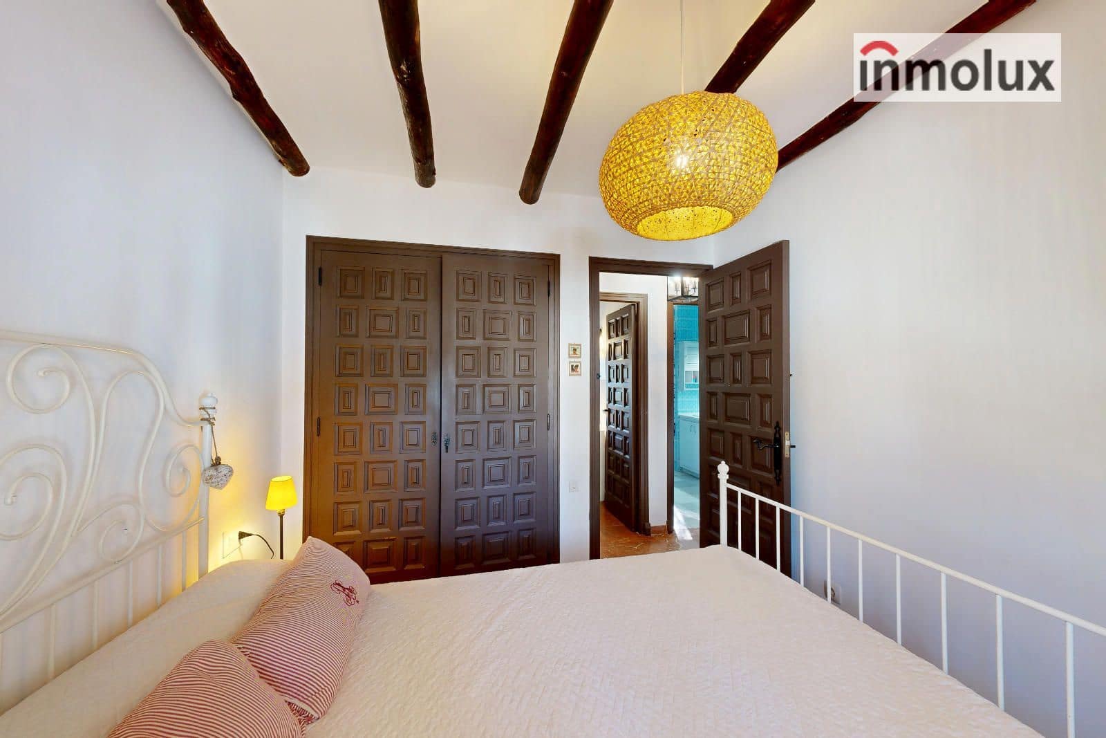 2 soverom Hus til salgs i Tibi - € 170 000 (Ref: 9244496)