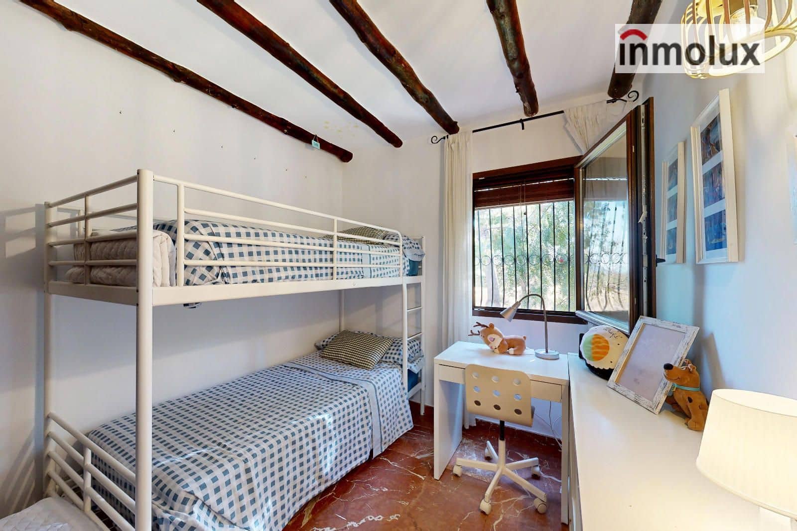 2 soverom Hus til salgs i Tibi - € 170 000 (Ref: 9244496)