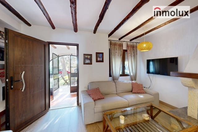 2 bedroom Townhouse for sale in Tibi - € 170,000 (Ref: 9244496)