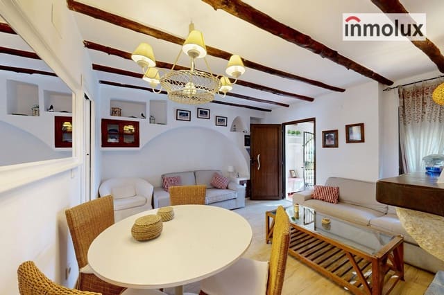 2 bedroom Townhouse for sale in Tibi - € 170,000 (Ref: 9244496)