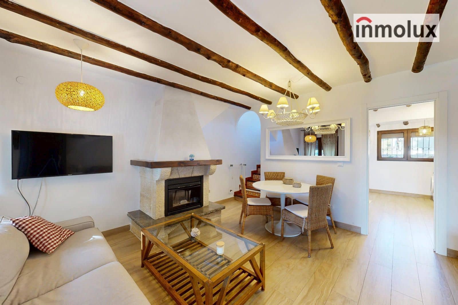 2 soverom Hus til salgs i Tibi - € 170 000 (Ref: 9244496)