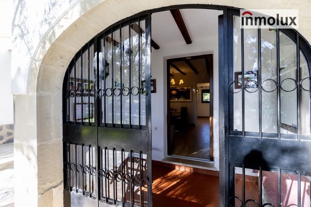 2 bedroom Townhouse for sale in Tibi - € 170,000 (Ref: 9244496)