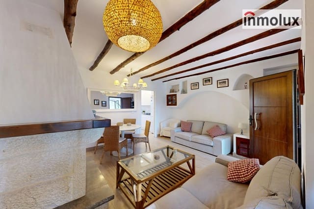 2 bedroom Townhouse for sale in Tibi - € 170,000 (Ref: 9244496)