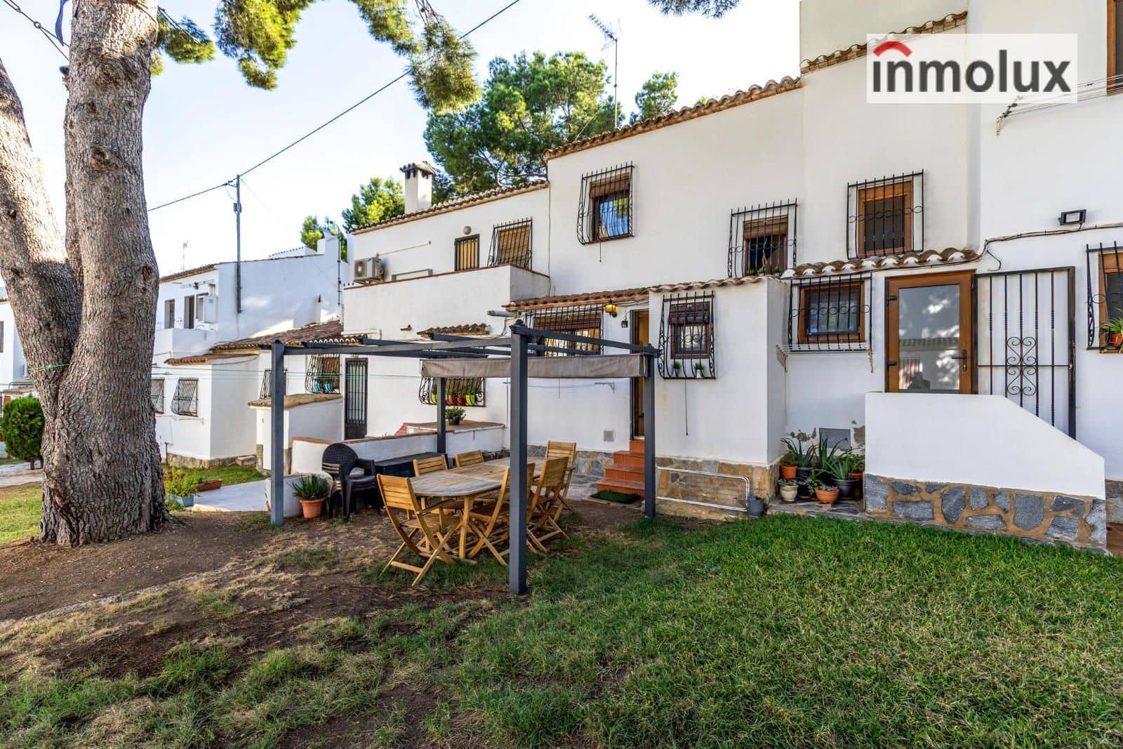 2 soverom Hus til salgs i Tibi - € 170 000 (Ref: 9244496)