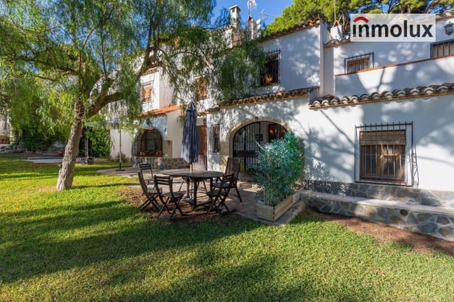 2 bedroom Townhouse for sale in Tibi - € 170,000 (Ref: 9244496)