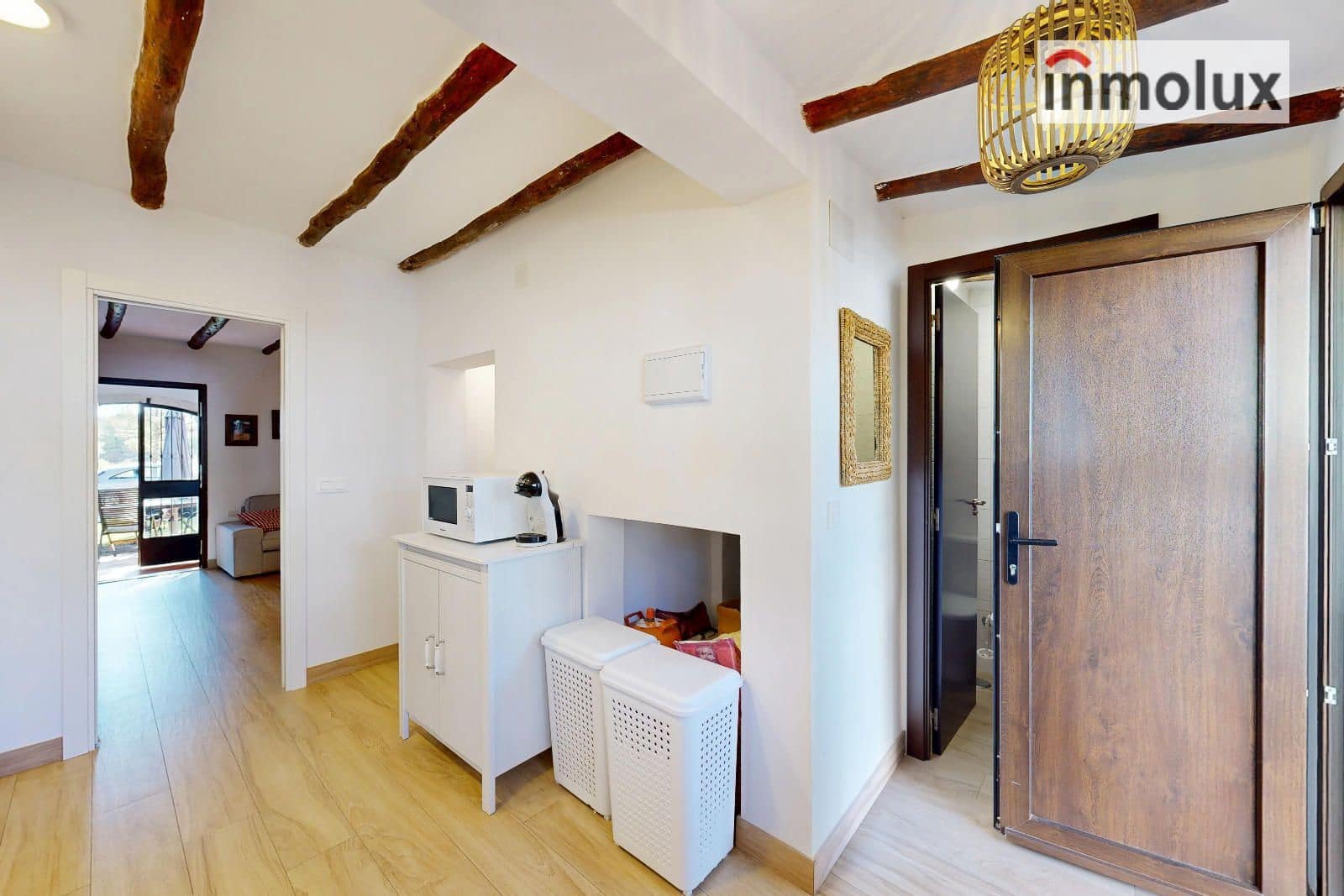 2 soverom Hus til salgs i Tibi - € 170 000 (Ref: 9244496)