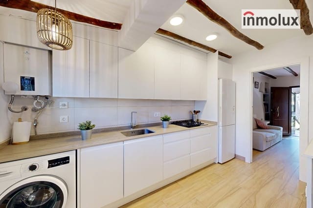 2 bedroom Townhouse for sale in Tibi - € 170,000 (Ref: 9244496)