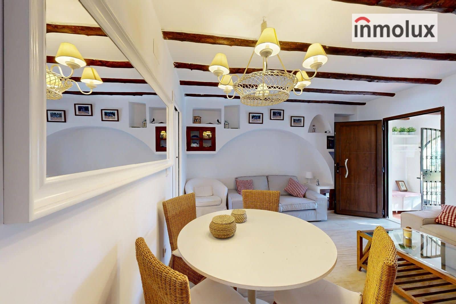 2 soverom Hus til salgs i Tibi - € 170 000 (Ref: 9244496)