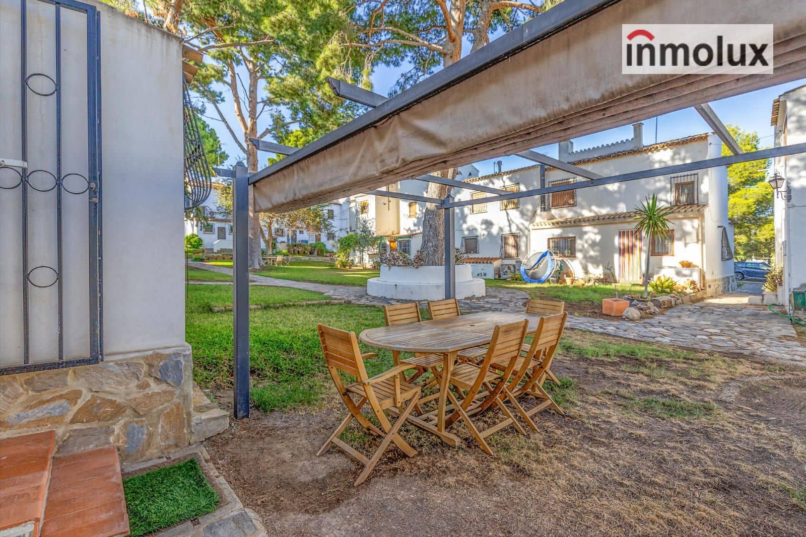 2 soverom Hus til salgs i Tibi - € 170 000 (Ref: 9244496)