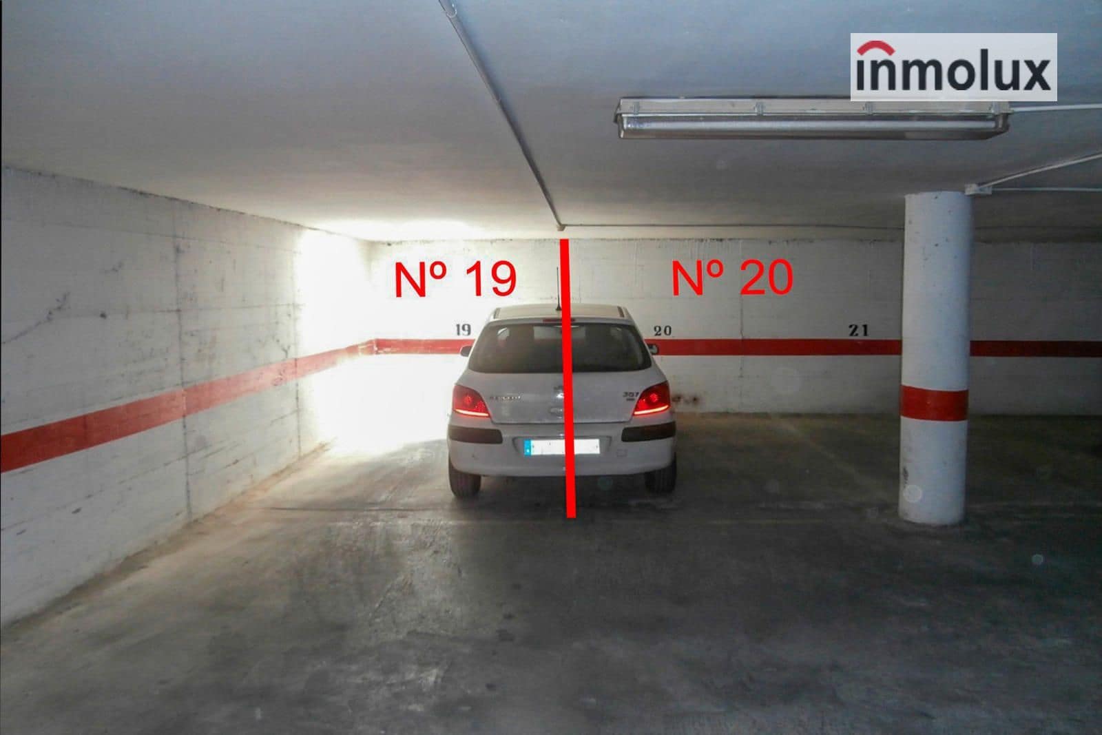 Garage til salg i Alicante by - € 23.100 (Ref: 9251610)