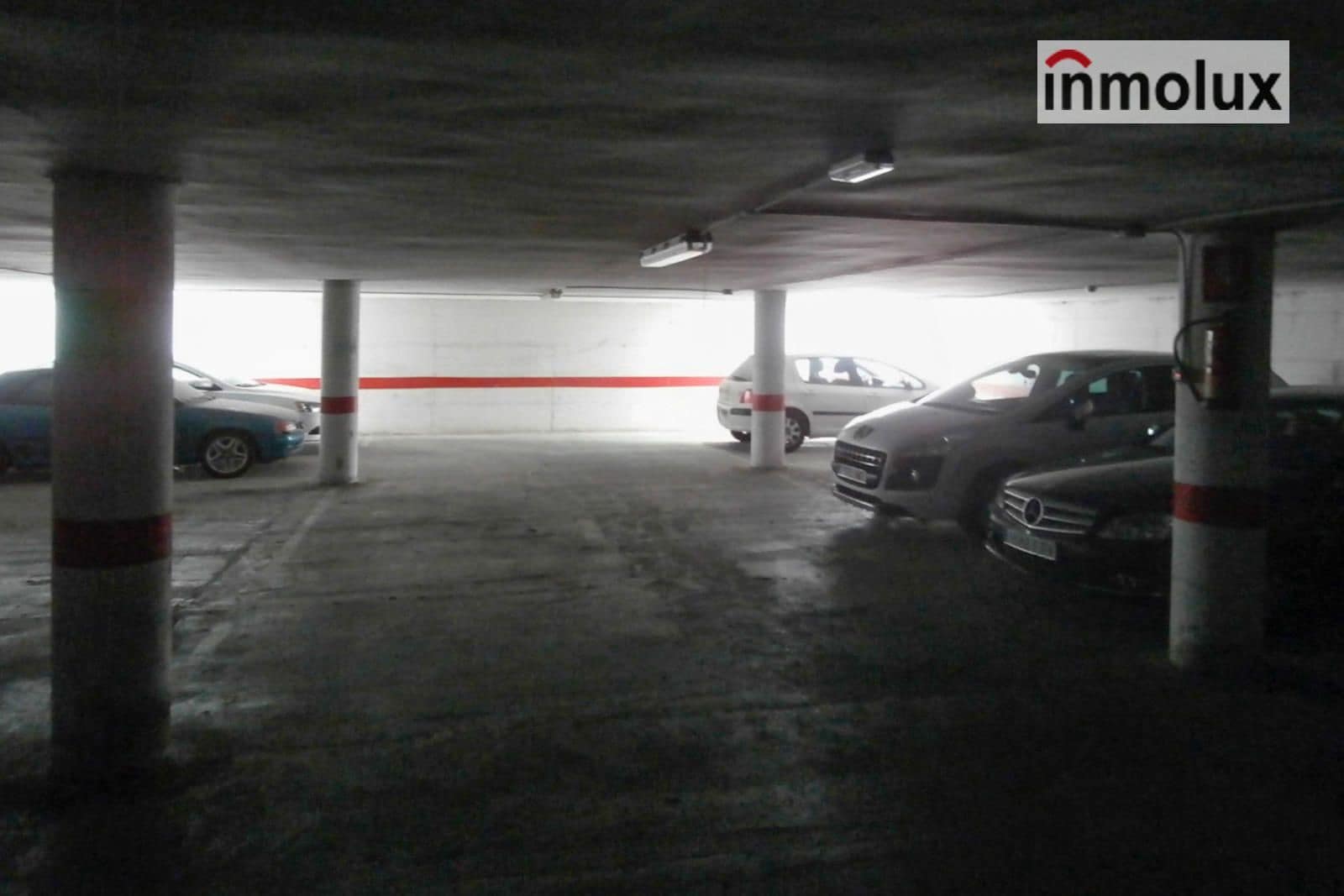 Garage til salg i Alicante by - € 23.100 (Ref: 9251610)