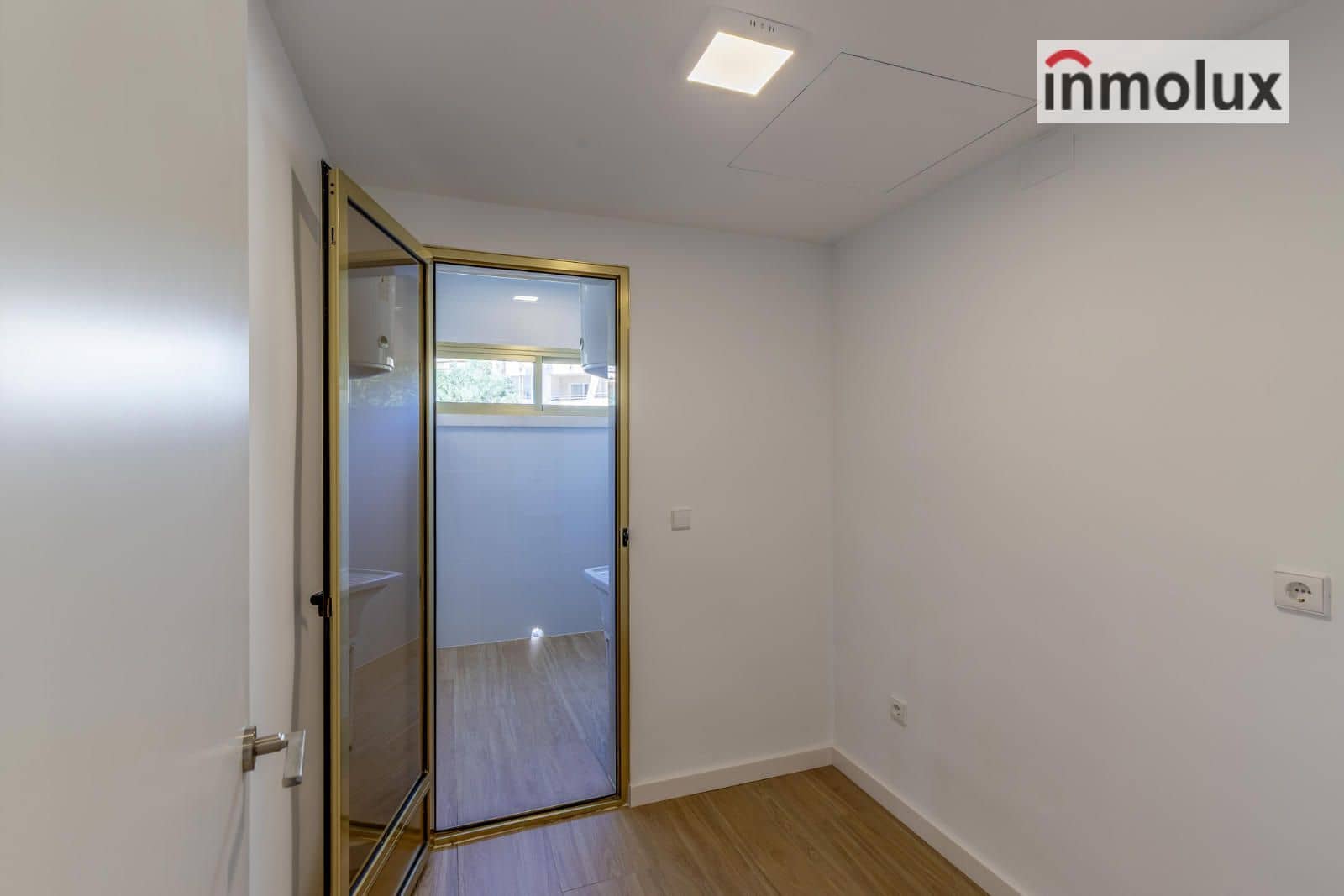 4 soverom Leilighet til leie i Playa de Muchavista med svømmebasseng garasje - € 2 200 (Ref: 9253988)