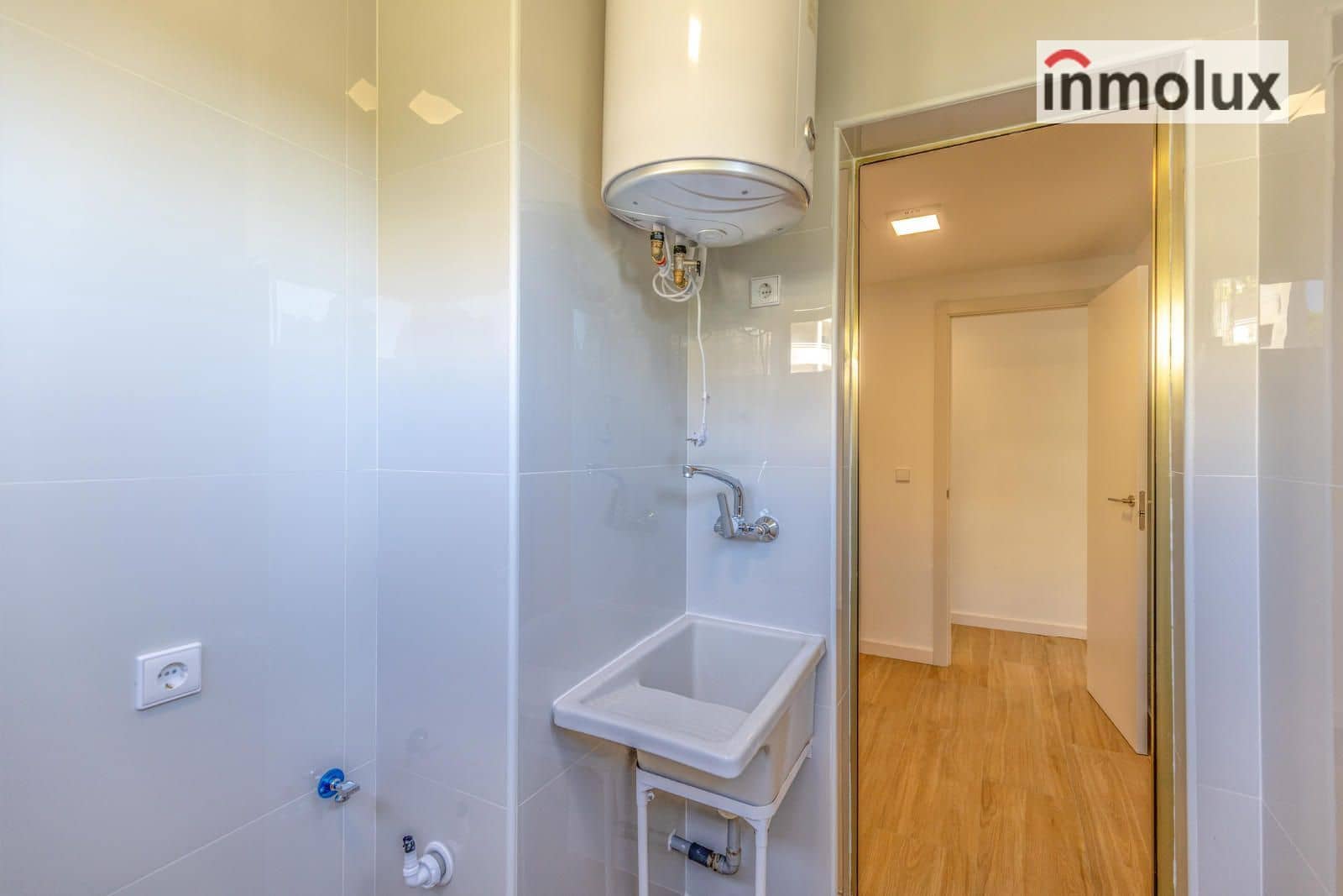 4 soverom Leilighet til leie i Playa de Muchavista med svømmebasseng garasje - € 2 200 (Ref: 9253988)