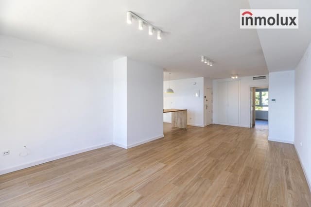 4 bedroom Flat for rent in Playa de Muchavista, El Campello with pool garage - € 2,200 (Ref: 9253988)