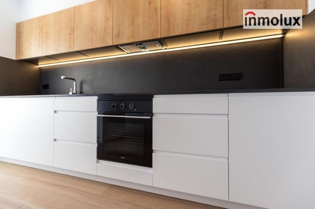 4 bedroom Flat for rent in Playa de Muchavista, El Campello with pool garage - € 2,200 (Ref: 9253988)