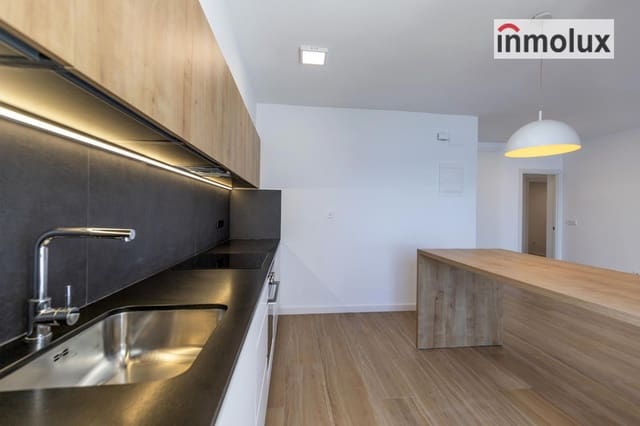 4 bedroom Flat for rent in Playa de Muchavista, El Campello with pool garage - € 2,200 (Ref: 9253988)