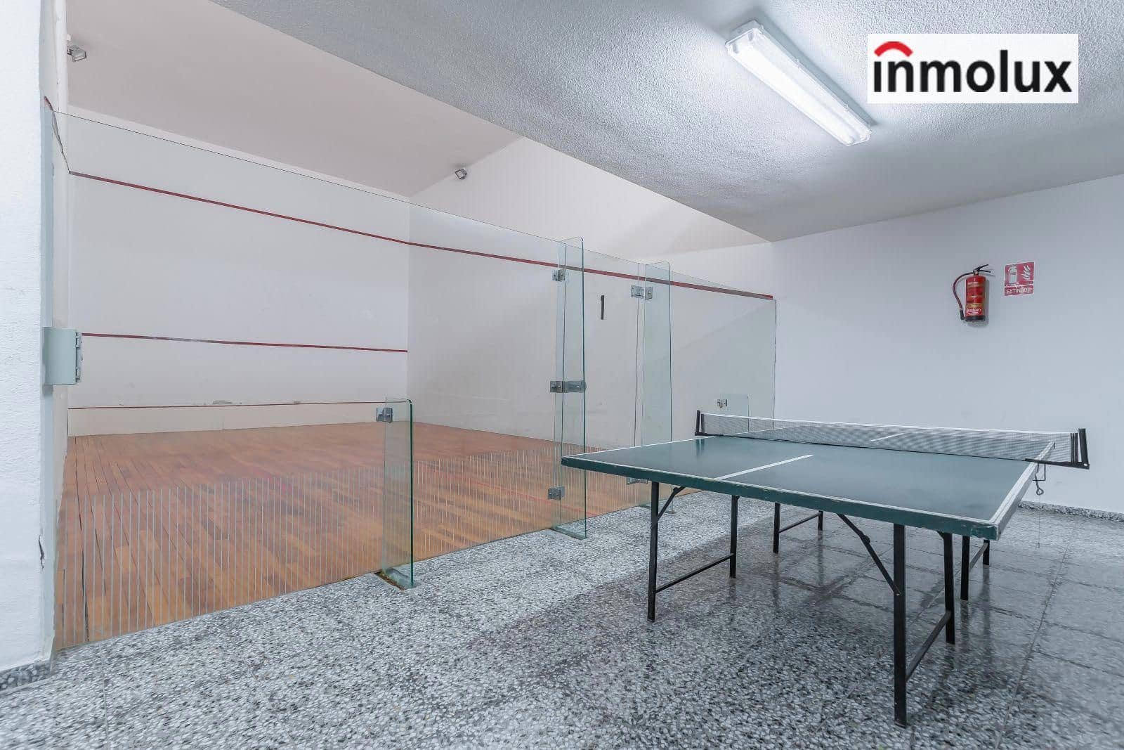 4 soverom Leilighet til leie i Playa de Muchavista med svømmebasseng garasje - € 2 200 (Ref: 9253988)