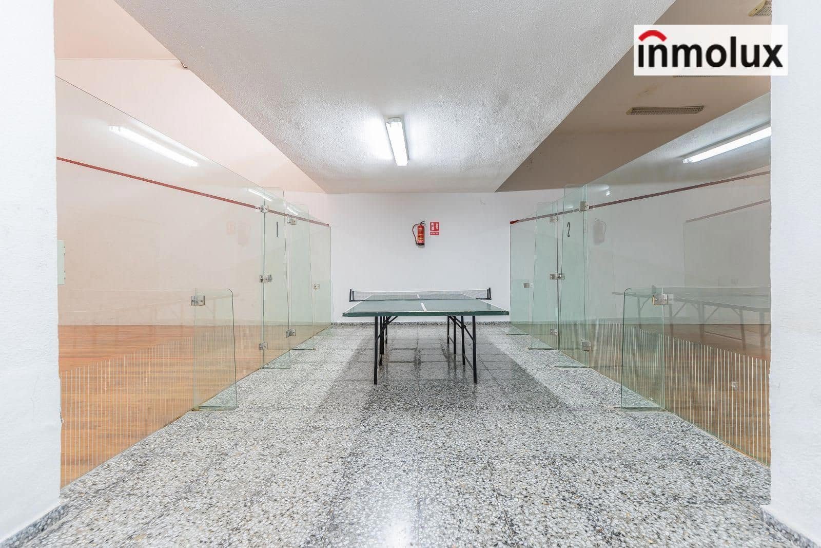 4 soverom Leilighet til leie i Playa de Muchavista med svømmebasseng garasje - € 2 200 (Ref: 9253988)