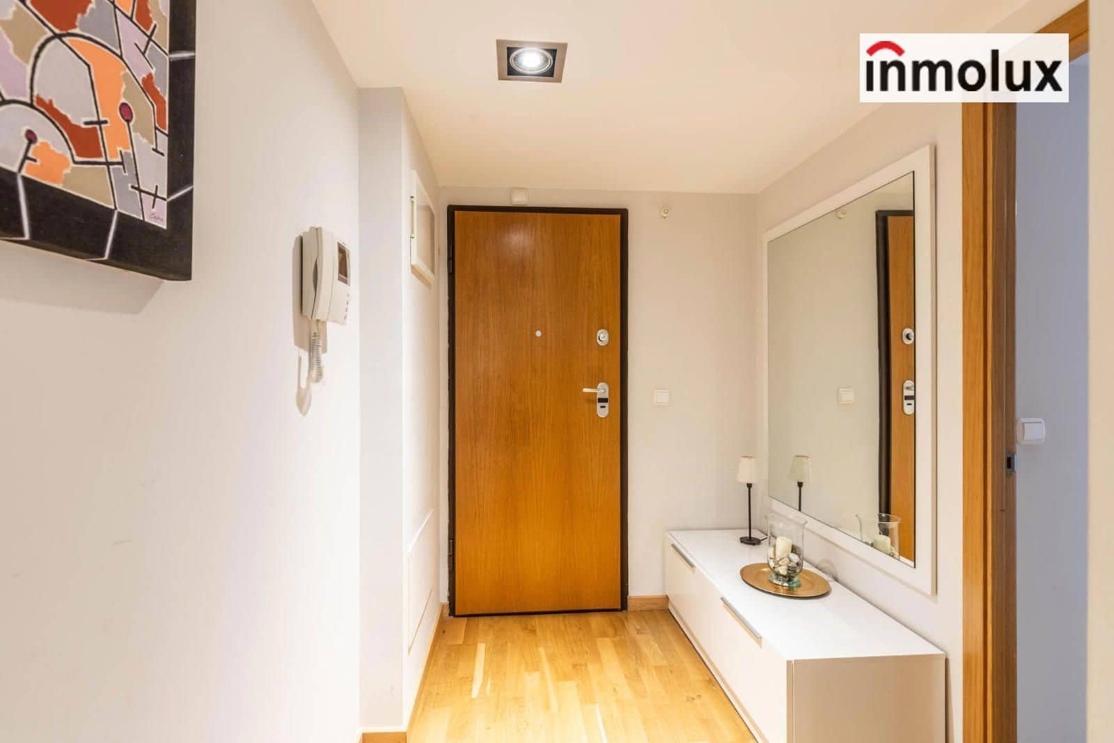 2 makuuhuone Asunto myytävänä paikassa El Campello mukana uima-altaan 
autotalli - 330 000 € (Ref: 9256387)